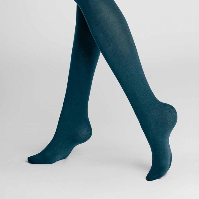 Hudson Dames Maillot Relax Fine 120015711 - Jambelles