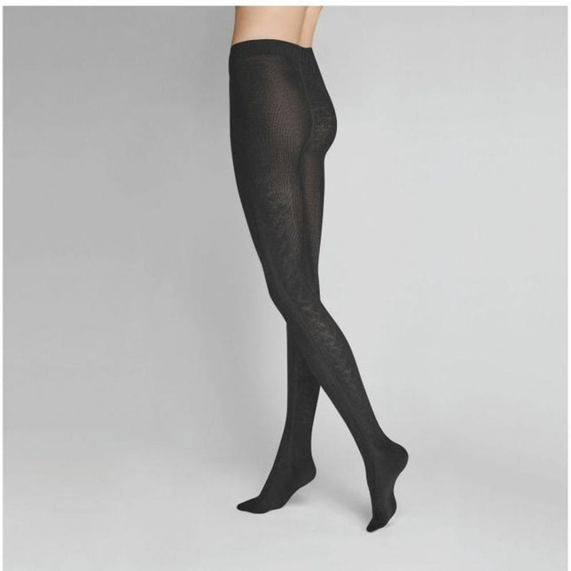 Hudson Dames Maillot SNUG 120015715 - Jambelles