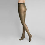 Hudson Dames Panty ANIMAL 120001738 - Jambelles