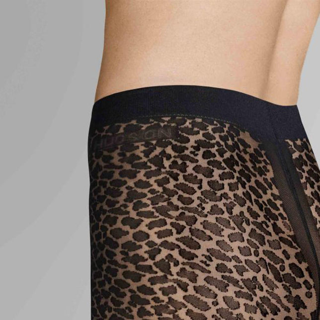 Hudson Dames Panty Animal120001770 - Jambelles