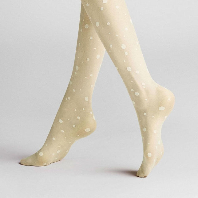 Hudson Dames Panty BLOB 120001745 - Jambelles