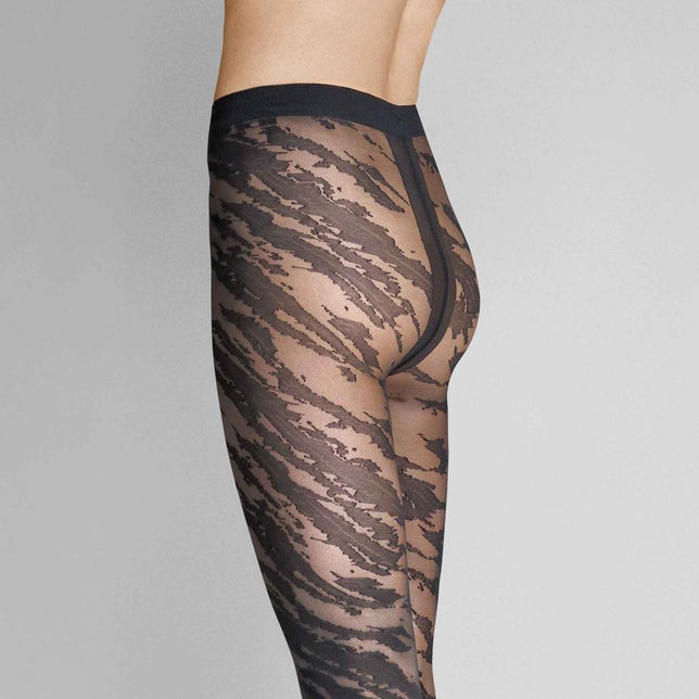 Hudson Dames Panty CAMOUFLAGE 120001735 - Jambelles