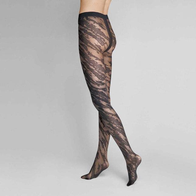 Hudson Dames Panty CAMOUFLAGE 120001735 - Jambelles