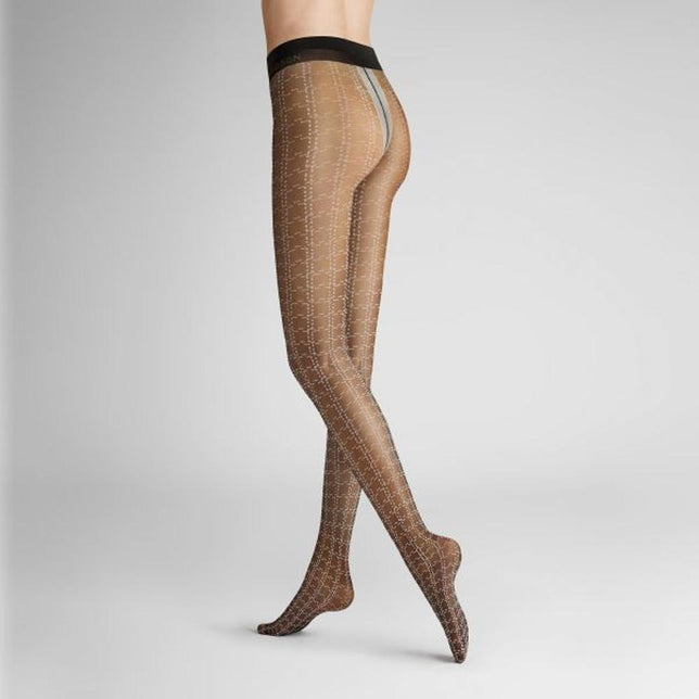 Hudson Dames Panty CHAIN 120001765 - Jambelles