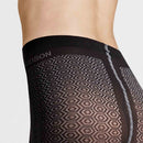 Hudson Dames Panty Cosmic Tile 120000077 - Jambelles