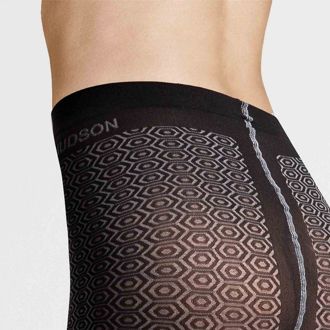 Hudson Dames Panty Cosmic Tile 120000077 - Jambelles