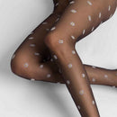 Hudson Dames Panty Daisy 120000127 - Jambelles