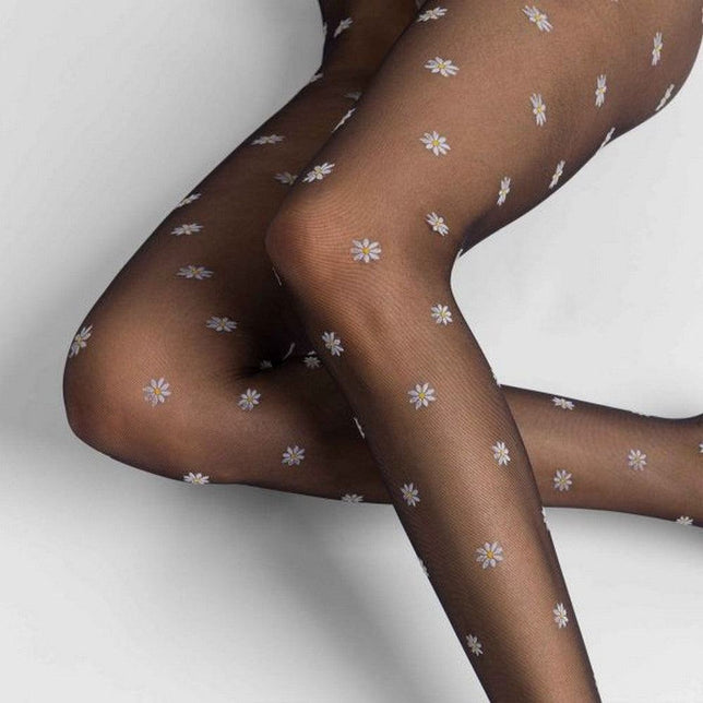 Hudson Dames Panty Daisy 120000127 - Jambelles