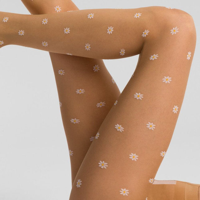 Hudson Dames Panty Daisy 120000127 - Jambelles