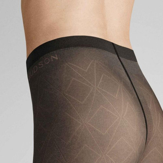 Hudson Dames Panty DIAMOND 120001766 - Jambelles