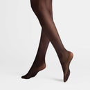 Hudson Dames Panty Fancy Net 120000097 - Jambelles