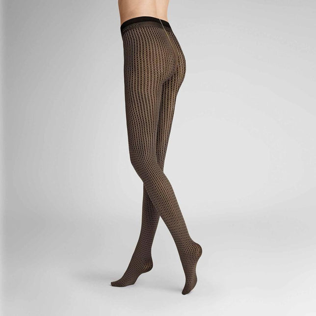 Hudson Dames Panty GRAPHIC 120001752 - Jambelles