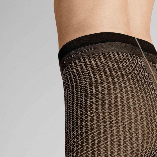 Hudson Dames Panty GRAPHIC 120001752 - Jambelles