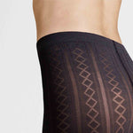 Hudson Dames Panty Graphic Spirit 120000080 - Jambelles