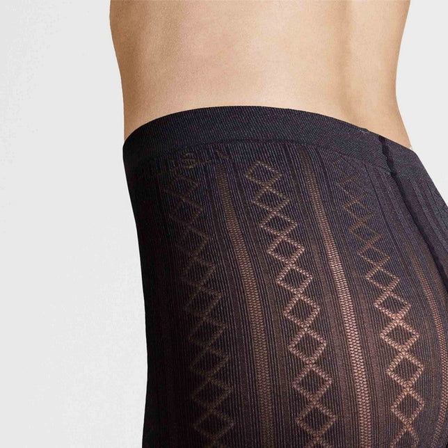 Hudson Dames Panty Graphic Spirit 120000080 - Jambelles