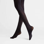 Hudson Dames Panty Graphic Spirit 120000080 - Jambelles