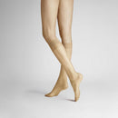 Hudson Dames Panty Kniekousen SIMPLY SHINE 15 2-PACK 120020570 - Jambelles