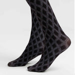 Hudson Dames Panty Kniekousen Spirit Line 120000079 - Jambelles