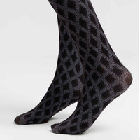 Hudson Dames Panty Kniekousen Spirit Line 120000079 - Jambelles