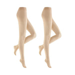 Hudson Dames Panty Lilly Put 20 2P 120002502 simply 20 to go - Jambelles