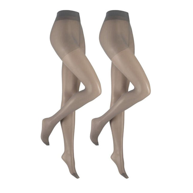 Hudson Dames Panty Lilly Put 20 2P 120002502 simply 20 to go - Jambelles