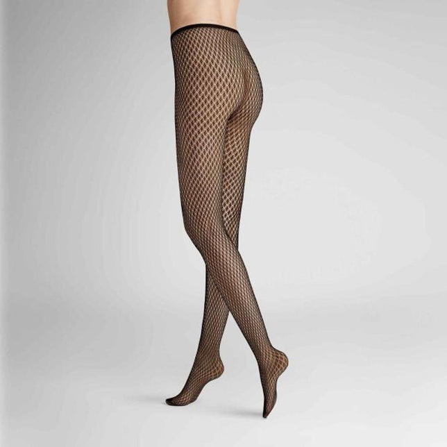 Hudson Dames Panty Net 120001757 - Jambelles