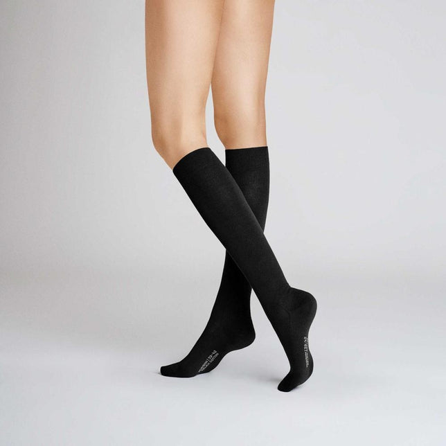 Hudson Dames Panty Relax Cotton 120005360 - Jambelles