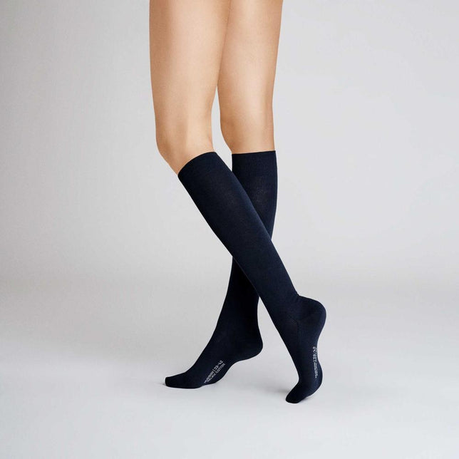 Hudson Dames Panty Relax Cotton 120005360 - Jambelles