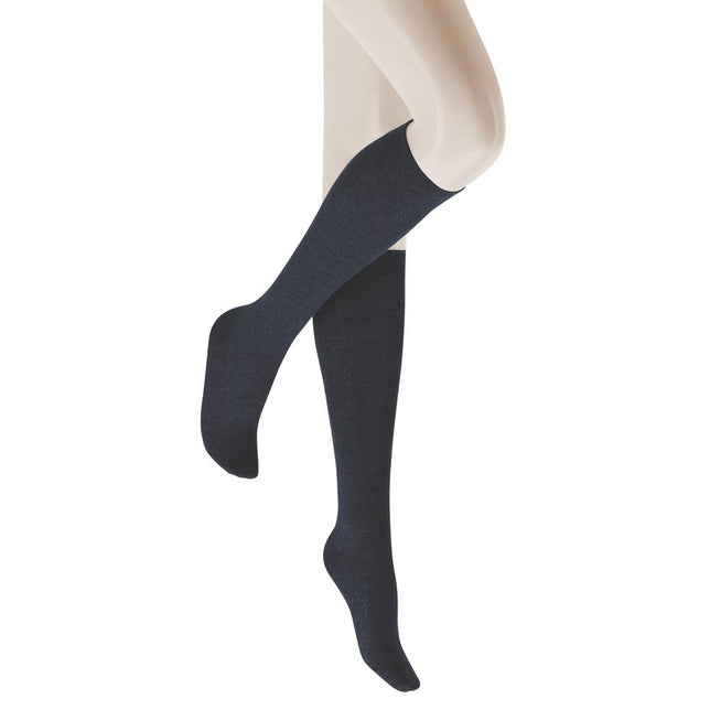 Hudson Dames Panty Relax Cotton 120005360 - Jambelles