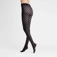Hudson Dames Panty Spirit Line 120000078 - Jambelles