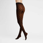 Hudson Dames Panty Spirit Line 120000078 - Jambelles