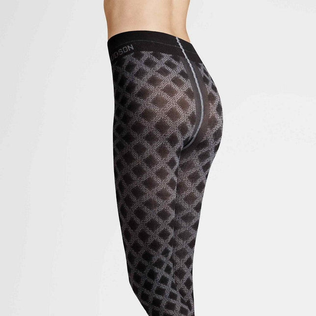 Hudson Dames Panty Spirit Line 120000078 - Jambelles