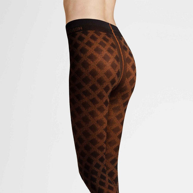 Hudson Dames Panty Spirit Line 120000078 - Jambelles