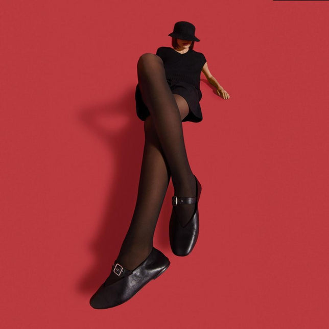 Hudson Dames Panty Thermo Flash 120001762 - Jambelles