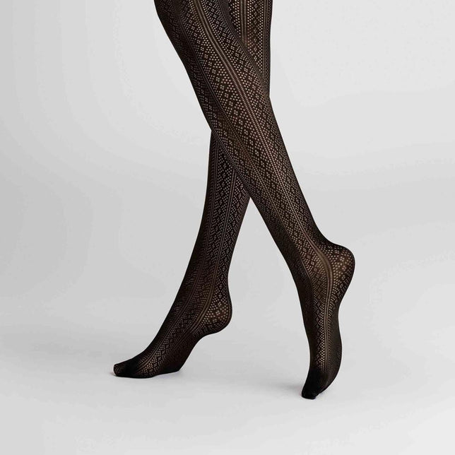 Hudson Dames Panty WEB 120001753 - Jambelles