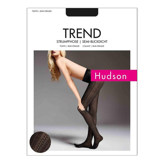 Hudson Dames Panty WEB 120001753 - Jambelles