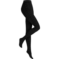 Hudson Dames Panty Zebra 120001700 - Jambelles
