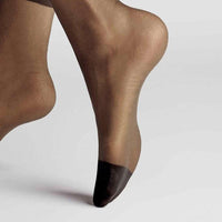 Hudson Dames Pantysokjes Simply 20 To Go 2-Pack 120002005 - Jambelles