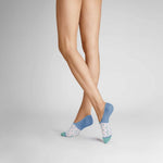 Hudson Dames Sneakersokken DINKY 120015266 - Jambelles