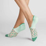 Hudson Dames Sneakersokken DINKY 120015266 - Jambelles