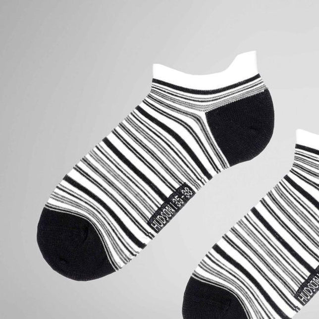 Hudson Dames Sneakersokken Line 120000033 - Jambelles