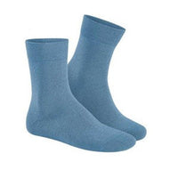 Hudson Dames Sneakersokken RELAX COTTON 120014001 - Jambelles