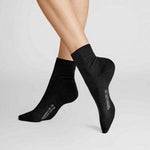 Hudson Dames Sneakersokken Relax Cotton 120015279 - Jambelles