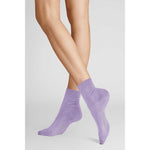 Hudson Dames Sneakersokken Relax Cotton 120015279 - Jambelles