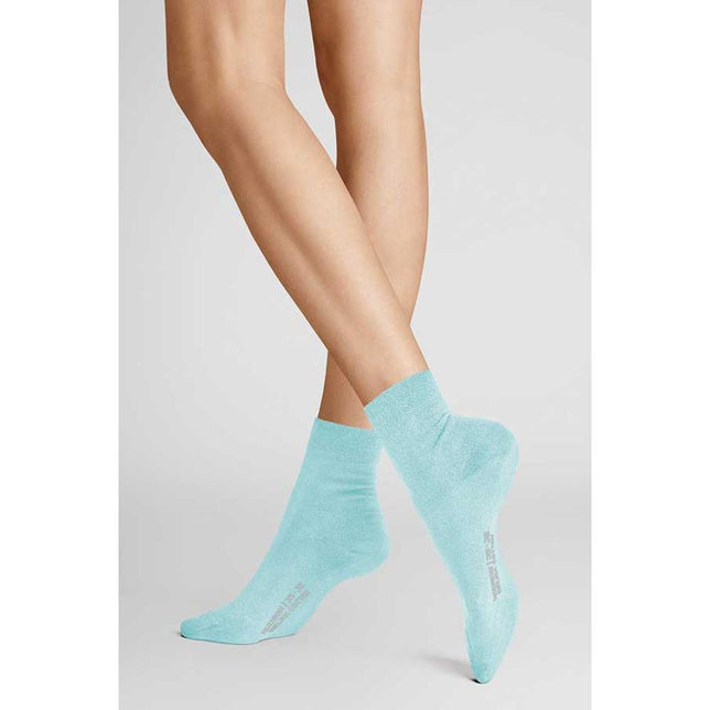 Hudson Dames Sneakersokken Relax Cotton 120015279 - Jambelles