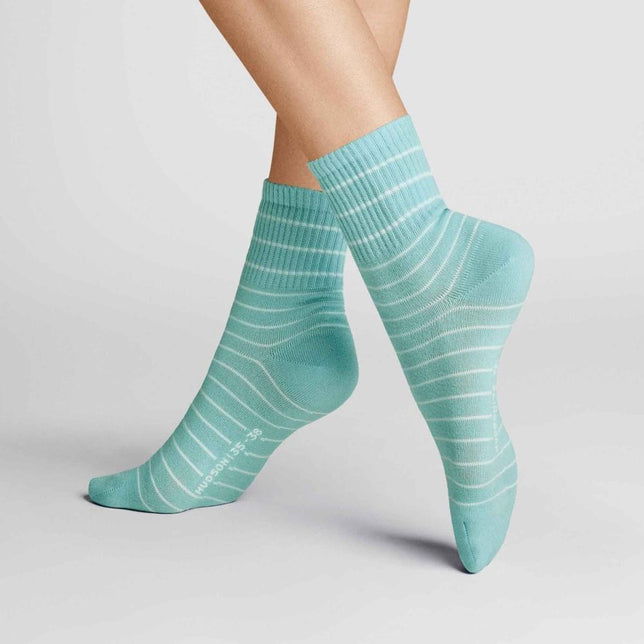 Hudson Dames Sneakersokken ROPE 120015257 - Jambelles