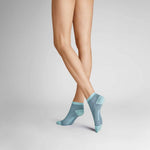 Hudson Dames Sneakersokken SLOT 120015264 - Jambelles