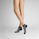 Hudson Dames Sneakersokken SLOT 120015264 - Jambelles