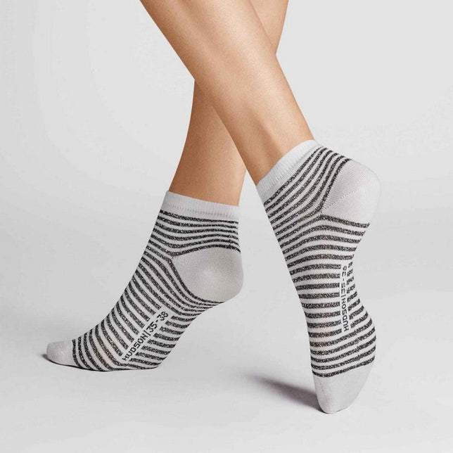 Hudson Dames Sneakersokken SLOT 120015264 - Jambelles