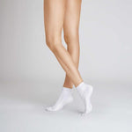 Hudson Dames Sokken Air Plush 120015204 - Jambelles